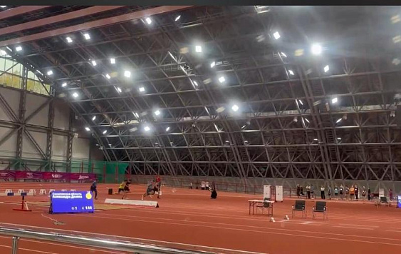 Манеж Сфера в г. Сахалин в Москве и МО