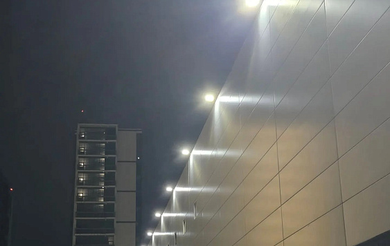ЦСКА арена в Москве и МО