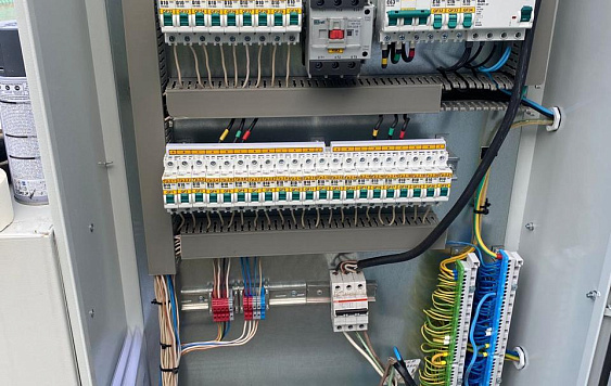 Стадион АВАНГАРД в Москве и МО